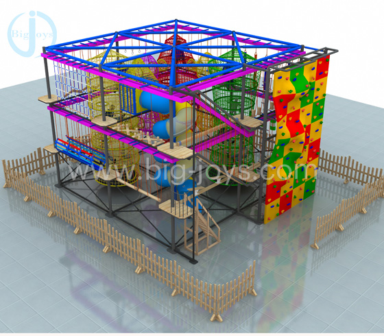 indoor playground